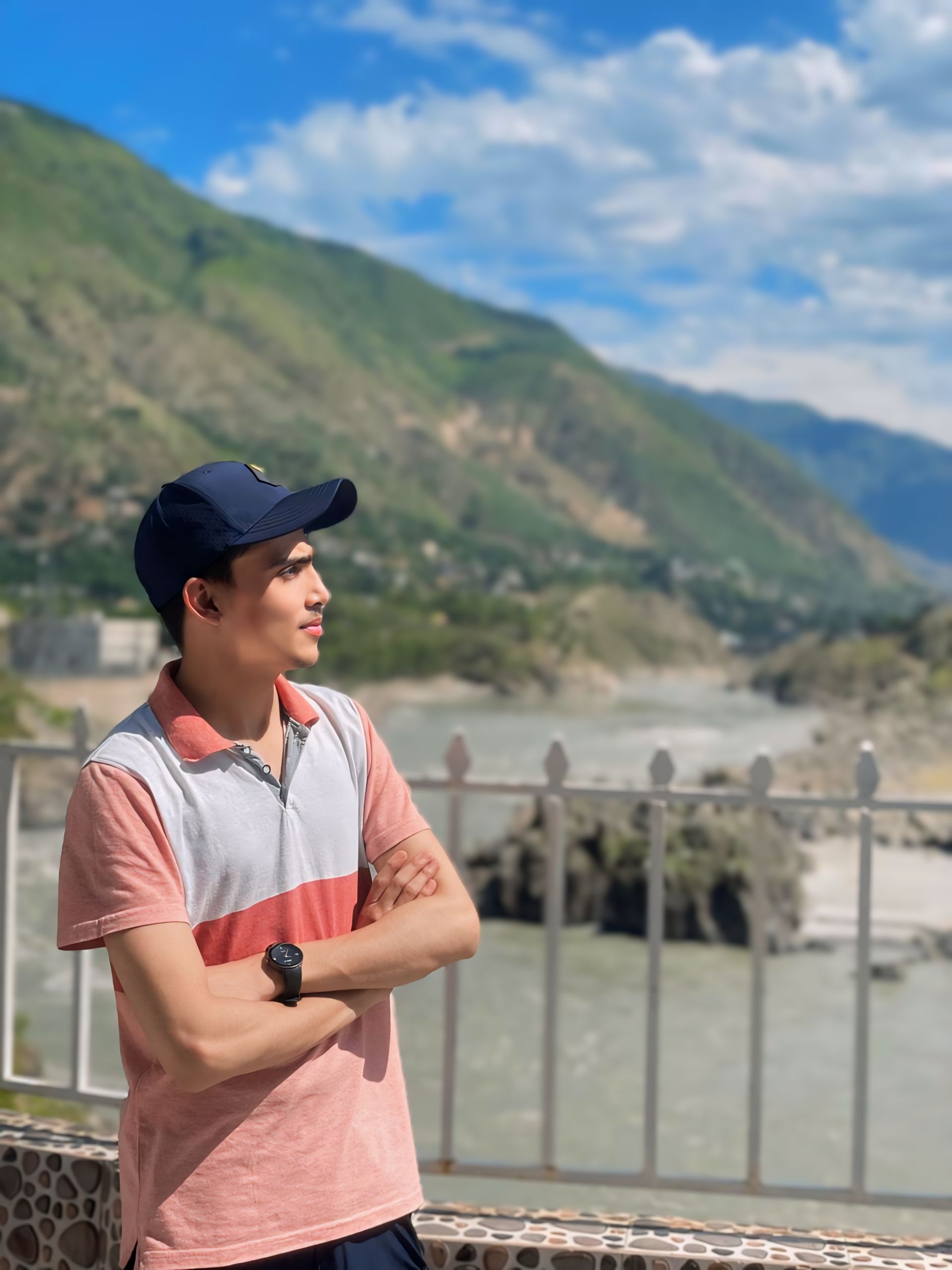 Profile picture