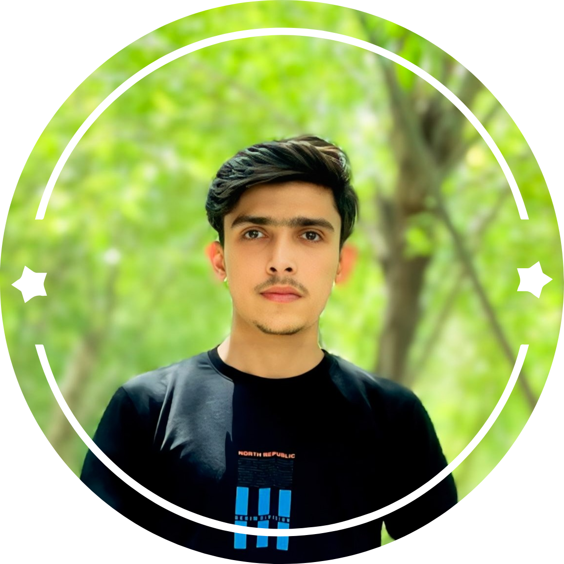 Ahmad profile picture
